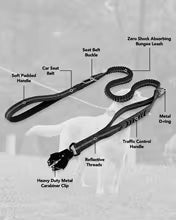 Classic Adjustable Dog Collar, Reflective Training Military Dog Collar, Nylon Heavy Duty Tactical Dog Collar, German Shepherd